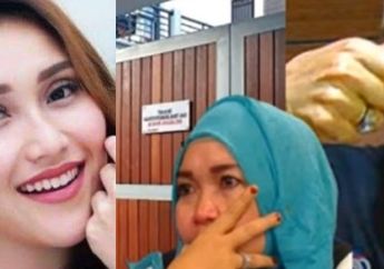 Bak Kena Imbas Petisi dan Dilaporkan Polisi, Japok Terancam Bangkrut? Ayu Ting Ting Blak-blakan Singgung Hutang Ayah Rozak, Irfan Hakim Beri Sindiran Telak: Udah Lunas?