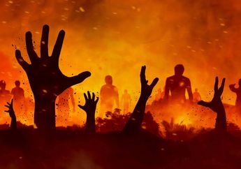Neraka Tartarus, Jurang Penyiksaan Bagi Masyarakat Yunani Kuno