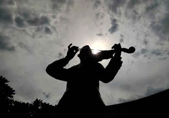 WR Supratman dan Kisah Asmaranya di Balik Lagu Indonesia Raya