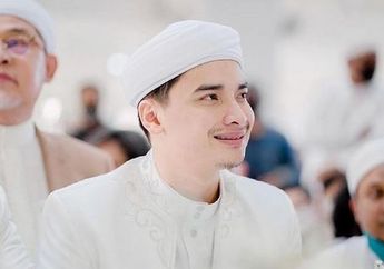 Kehidupannya Terus Jadi Sorotan, Alvin Faiz Umumkan Kini Pilih Undur Diri dari Azzikra, Imbas Tudingan Penggelapan Dana?