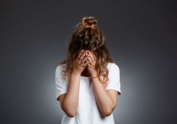 MIRIS! 2 Tahun Diperkosa 30 Pria, Gadis 12 Tahun Ini Tak Berontak dan Malah Merasa Bersalah Saat Diselamatkan