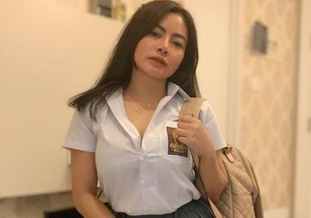 BERITA TERPOPULER: Insecure Pada Krisdayanti, Ashanty Nangis Minta Anang Hermansyah Turuti Ini | Rela Jadi Wanita Simpanan Pejabat Korup, Artis Cantik Ini Terima Karmanya