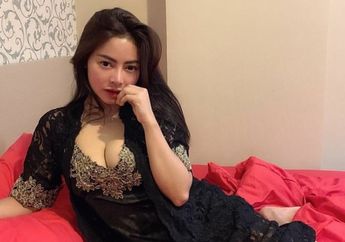 Ampun Deh! Jadi Simpanan Suami Teman Sendiri, Artis Ini Malah Diciduk Polisi Bareng Selingkuhan, Sempat Diajak Nikah Siri!