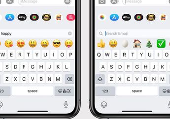 Whatsapp iOS Bakal Kedatangan Emoji Baru, Cocok untuk Sobat Ambyar
