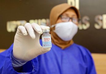 Media Asing Sampai Soroti Pejabat yang Berebut Vaksin Ketiga Sementara Sebagian Besar Warga Malah Belum Divaksin Sama Sekali, WHO Sampai Turun Tangan, Mau Timpang Sampai Kapan?