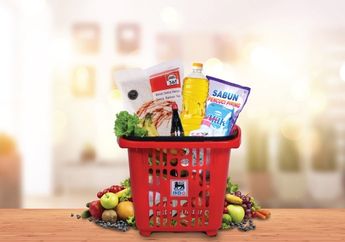 Cara Dapat Promo Superindo, Beli Bawang Super Murah Mulai Rp2 Ribuan