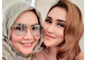 'Cinta Lama Itu,' Pedih Anaknya Nikah Cuma 20 Hari, Umi Kalsum Akhirnya Izinkan Ayu Ting Ting Balikan dengan Sang Mantan, Siapa?