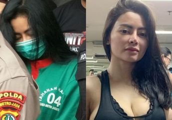 Bak Karma Jadi Simpanan Pejabat, Begini Kabar Model Majalah Dewasa Ini Pasca Terseret Kasus Korupsi Impor Daging, 'Udah Dong...'