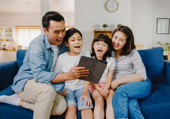 Berikut Ini Penjelasan Psikolog Tentang Kesetaraan Gender Pada Umumnya dan Usia yang Pantas Untuk Mengenalkan Kepada Anak