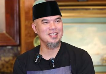 Mirip MTV, Ahmad Dhani Resmi Bikin TV Digital Music Pertama di Dunia!