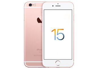 Insinyur Apple Ungkap Kerja Keras Pengembangan iOS 15 untuk iPhone 6s