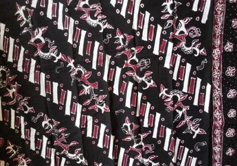 Jawaban Jelaskan Apa yang Kamu Ketahui Tentang Motif Batik Indonesia