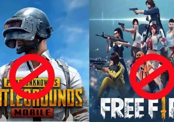 Bangladesh Banned PUBG Mobile dan Free Fire, Ternyata Ini Alasannya!