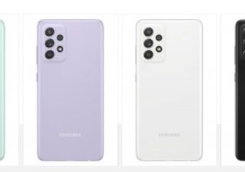 Promo HP Samsung di Shopee 7.7 Mega Elektronik Sale, Diskon Rp 500 Ribu!