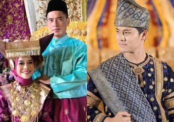 Kini Karirnya Semakin Melejit Semenjak Menikah dengan Rizky Billar, Ayah Lesti Kejora Larang Sang Anak Jadi Pedangdut Lagi Karena Hal Ini: 'Enggak Usah Nyanyi Lagi'