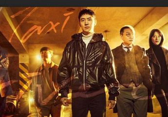 Rekomendasi Drama Korea untuk Kamu yang Bosan dengan Komedi Romantis