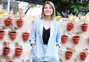 Biodata Artis Tya Ariestya, Mantan Atlet Pemegang Sabuk Hitam yang Namanya Melejit Usai Jadi Finalis Gadis Sampul hingga Aktris FTV, Baru-baru Ini Rayakan Anniversary ke-7 dengan sang Suami