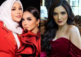 'Dia Tambah Cerewet!' Beda Banget dengan Ashanty, Aurel Hamil Lagi KD Nyinyiri Kelakuan Istri Atta Sampai Ogah Sumbang Nama Cucu Pertamanya