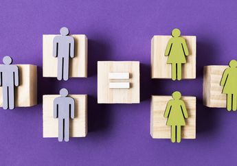 Mengapa Penting Memperkenalkan Kesetaraan Gender di Dalam Keluarga? Berikut Penjelasan Psikolog