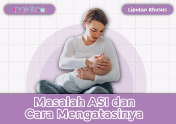 Bolehkah Menyusui Sambil Melakukan Aktivitas Lain? Dokter Laktasi Peringati Hal Ini