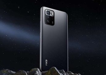 POCO X3 GT Punya Fitur Gaming Rahasia Berkat Chipsetnya, Apa Itu?