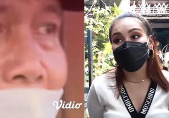 Astaga! Ayu Ting Ting Menangis Tahu Ini, Diduga Lakukan Pelecehan Ayah Rozak Terancam Penjara
