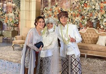 Remuk Batin Anaknya Dihujat Gegara Ayu Ting Ting! Ayah Lesti Kejora yang Sedang Sakit Parah Langsung Syok: Kuat-kuat