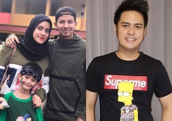 Skakmat! Galih Ginanjar Datang Nangis-Nangis Minta Ketemu, Sonny Septian Beri Pesan Khusus Untuk Anak Fairuz A Rafiq: Nanti Abang Akan Mengerti...