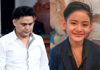 Bak Penyesalan Seumur Hidup! Pernah Injak-injak Harga Diri Fairuz A Rafiq, Kini Galih Ginanjar Nangis Kejer Hingga Berlutut ke Anak Sambung Sonny Septian: Daddy Minta Maaf
