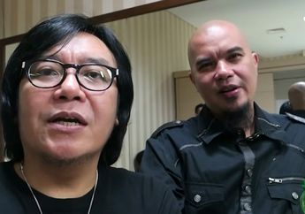 Ahmad Dhani Bingung Bawain Lagu Elang Dewa 19 di Atas Panggung, Ari Lasso: Doi Malah Pergi BAB!