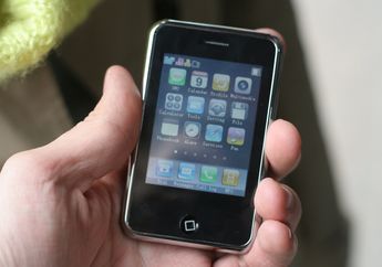 iPhone Nano Pernah Akan Diluncurkan Apple di Tahun 2011, Kok Batal?