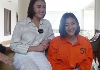 Nasib Sinetron Ikatan Cinta Makin di Ujung Tanduk? Lawan Main Amanda Manopo Mendadak Kabarkan Positif Covid-19 hingga Buat Alurnya Berantakan, Pemeran Andin: Gak Ada yang Aku Gangguin