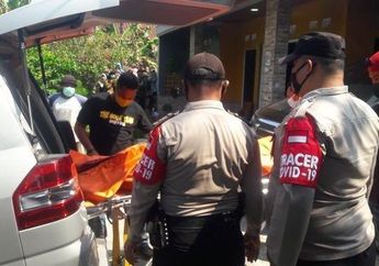 Sebulan Kasus Pembunuhan Ibu dan Anak di Subang Masih Jadi Misteri, Kriminilog Bongkar Motif Pelaku hingga Singgung 3 Hal Penting Ini!
