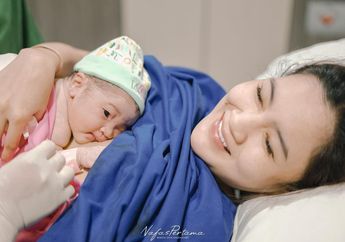 6 Tantangan yang Bisa Dialami Ibu Usai Melahirkan dan Solusinya