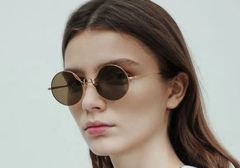 Bikin Nyaman Cewek Kita dengan Belanja di Website Resmi Charles & Keith Indonesia