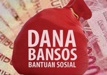 Waduh Belum Terdaftar jadi Penerima Bansos 2021? Simak Syarat dan Cara Daftarnya di Kemensos