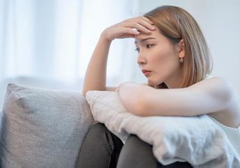 Sering Mengalami Overthinking, Pertanda Punya Gangguan Mental?