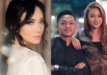 Tak Masalah Hidup Susah di Ruko Kotor Penuh Tikus, Ini Alasan Aurel dan Azriel Pilih Diasuh Anang Hermansyah Ketimbang Krisdayanti, Sang Diva Singgung soal Komitmen