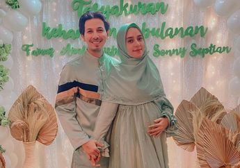 Bak Petir di Siang Bolong! Selama Ini Adem Ayem Nikahi Fairuz A Rafiq, Sonny Septian Tiba-Tiba Curhat Soal Perhatian: Perlu Diperbaiki...