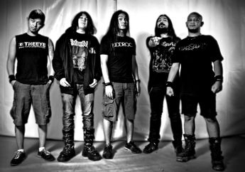 DeadSquad Formasi Klasik 'Horror Vision': Di Mana Mereka Sekarang?