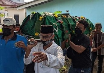 Makin Sering Pamer Foto Wawancara Televisi, Pengacara Yosef Ungkap Alasan Suami Korban Pembunuhan di Subang Izinkan Polisi Bongkar Makam Tuti dan Amalia