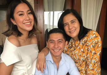 Tyna Kanna Bohong Soal Mau Mati? Lydia Kandou Bocorkan Kondisi Rumah Tangga Kenang Mirdad, Tulis Begini Soal Tabiat Menantu: Kamu Dikhianati Tapi Tidak Dihargai!