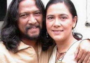 27 Tahun Bersama Akhirnya Cerai Gegara Cekcok Besar, Terbongkar Ternyata Lydia Kandou Ingkar Janji Hingga Membuat Jamal Mirdad Sakit Hati?