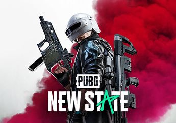 Cara Pre-Registrasi PUBG New State di iOS, Bisa Dapet Skin Gratis!