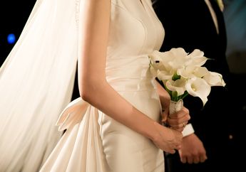 Dimabuk Cinta Pria Berusia 51 Tahun hingga Nekat Nikah Meski Ditentang Keluarga, Setelah Lahirkan Anak Wanita Ini Dihantui Perasaan Ini, Begini Kisahnya