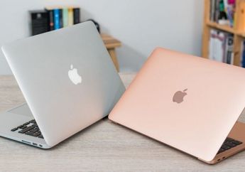 Bukan Cuma HP, 3 Gadget Ini Juga Bisa Dilacak Ketika Hilang!