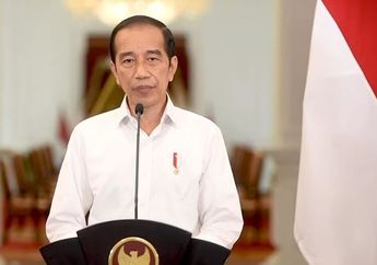 PPKM Level Diperpanjang 7 September-13 September 2021, Ini Penyesuaian Aturan Baru