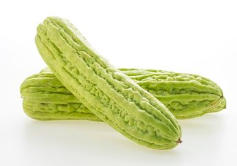 Jangan Makan Pare Lalu Minum Teh! Emak-Emak Harus Tahu saat Masak Agar Keluarga Tak Celaka