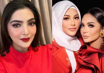 Duh, Masih Panas Isu Aurel Hermansyah Renggang dengan Sang Ibu Sambung Gegara Krisdayanti, Kini Ashanty Malah Singgung soal 'Direpotkan': Harus...