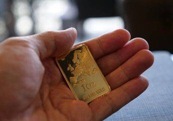 Hobi Koleksi Perhiasan Emas? Ternyata Ini Perbedaannya dengan Investasi Logam Mulia